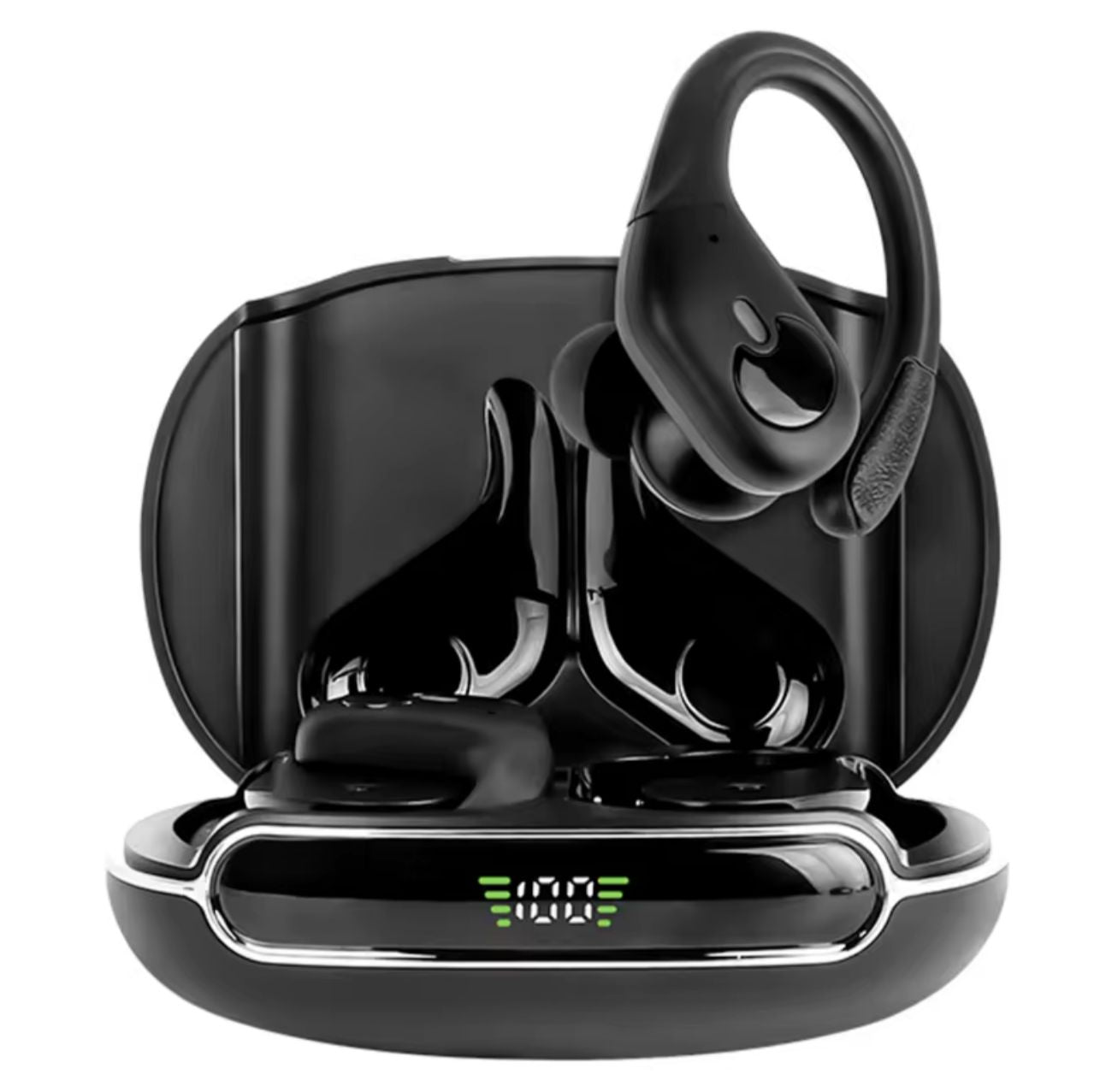 BX30 Wireless Headset