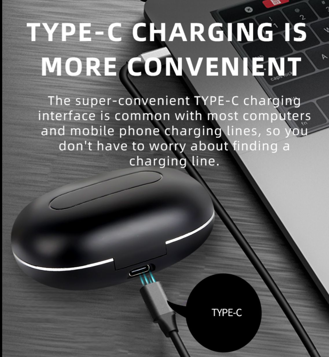 BX30 Wireless Headset