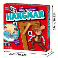 Hangman Game