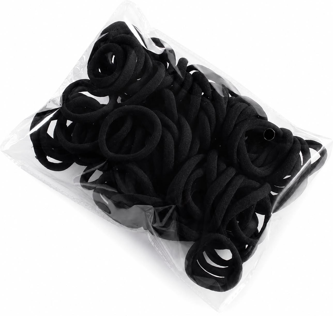 Hair Rope Tie (100 pcs)