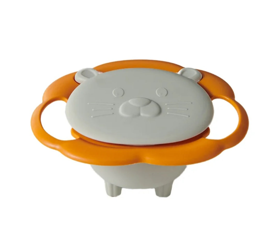 360 Degree Balance Bowl