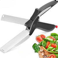 Clever Cutter
