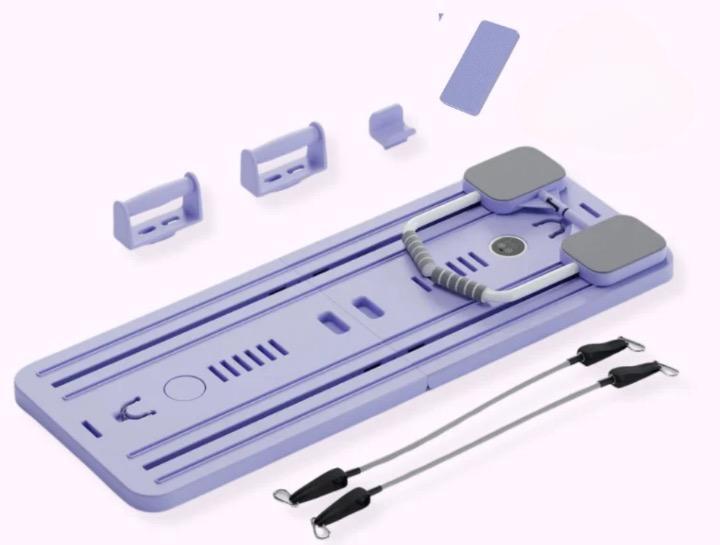 Pilates Board