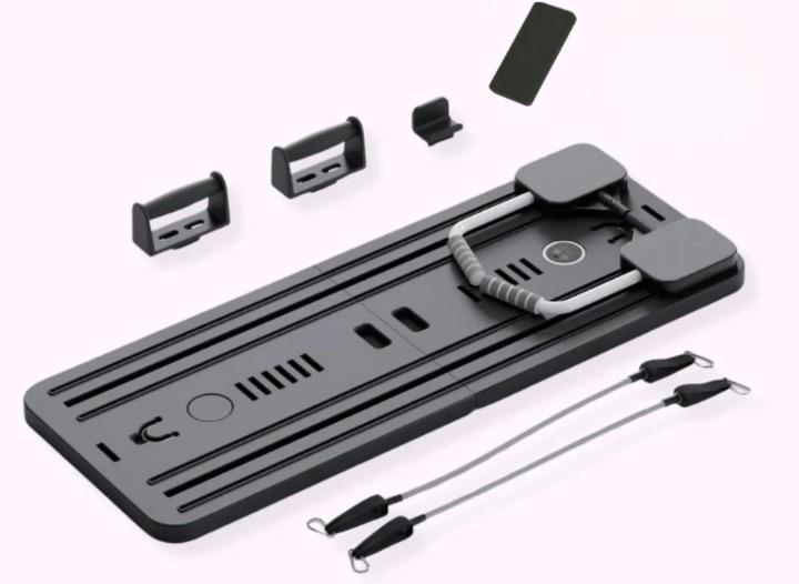 Pilates Board