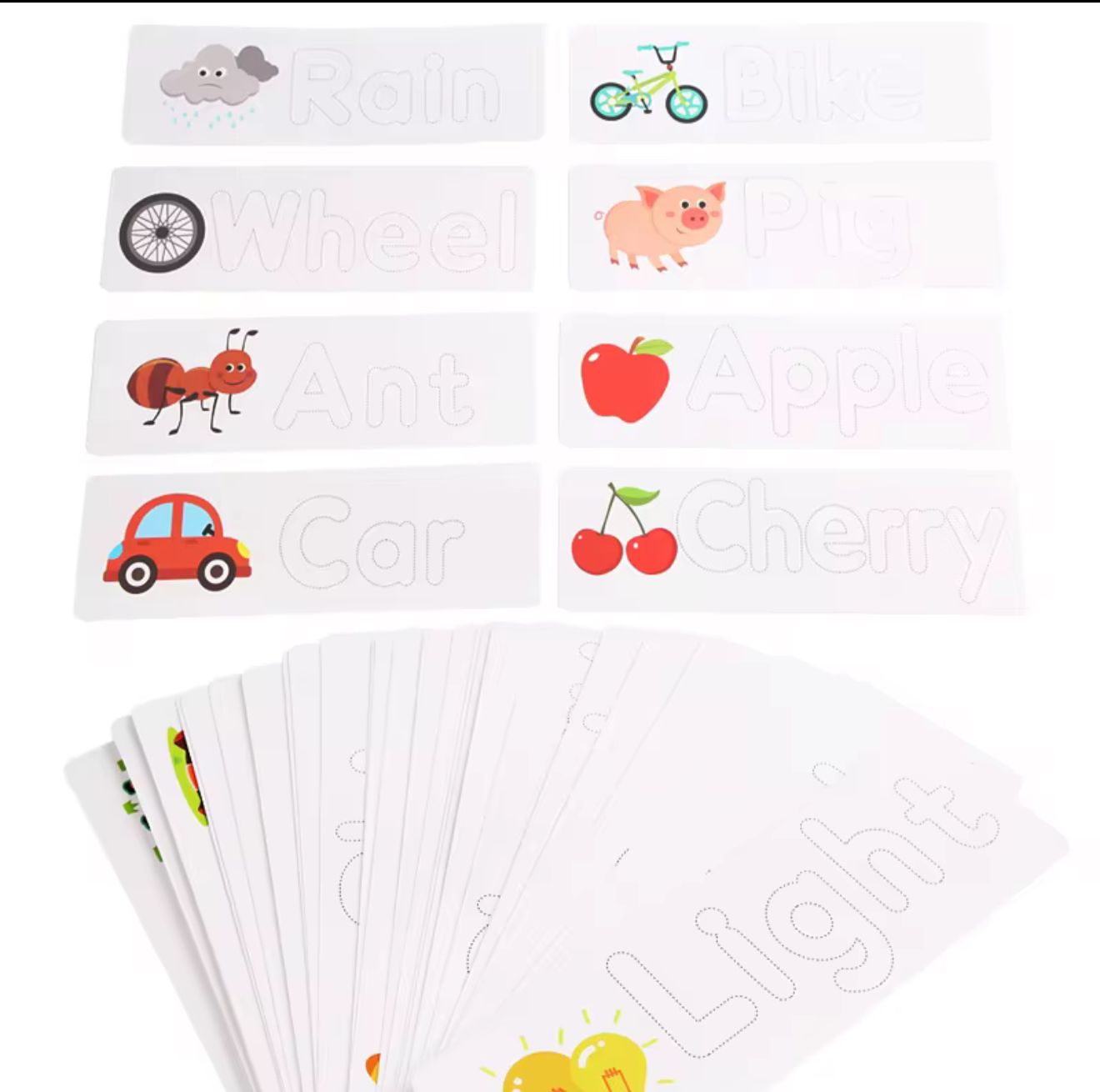 Educational Spelling Game