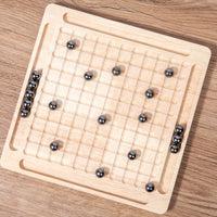 Magnetic Chess Game