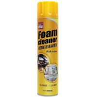 Multi Purpose Foam Cleaner 650 ML