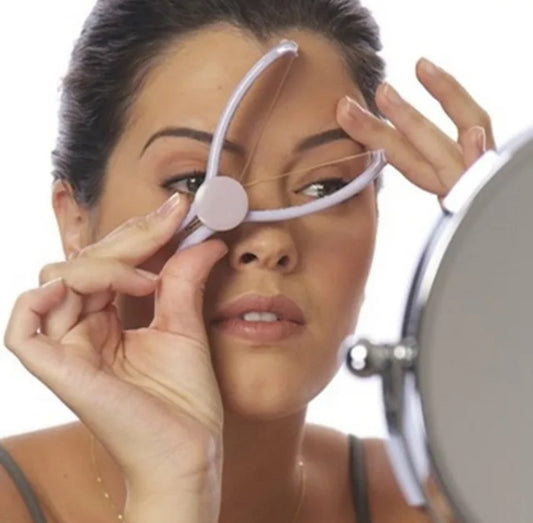 Threading tool