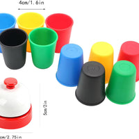 Speed Cups