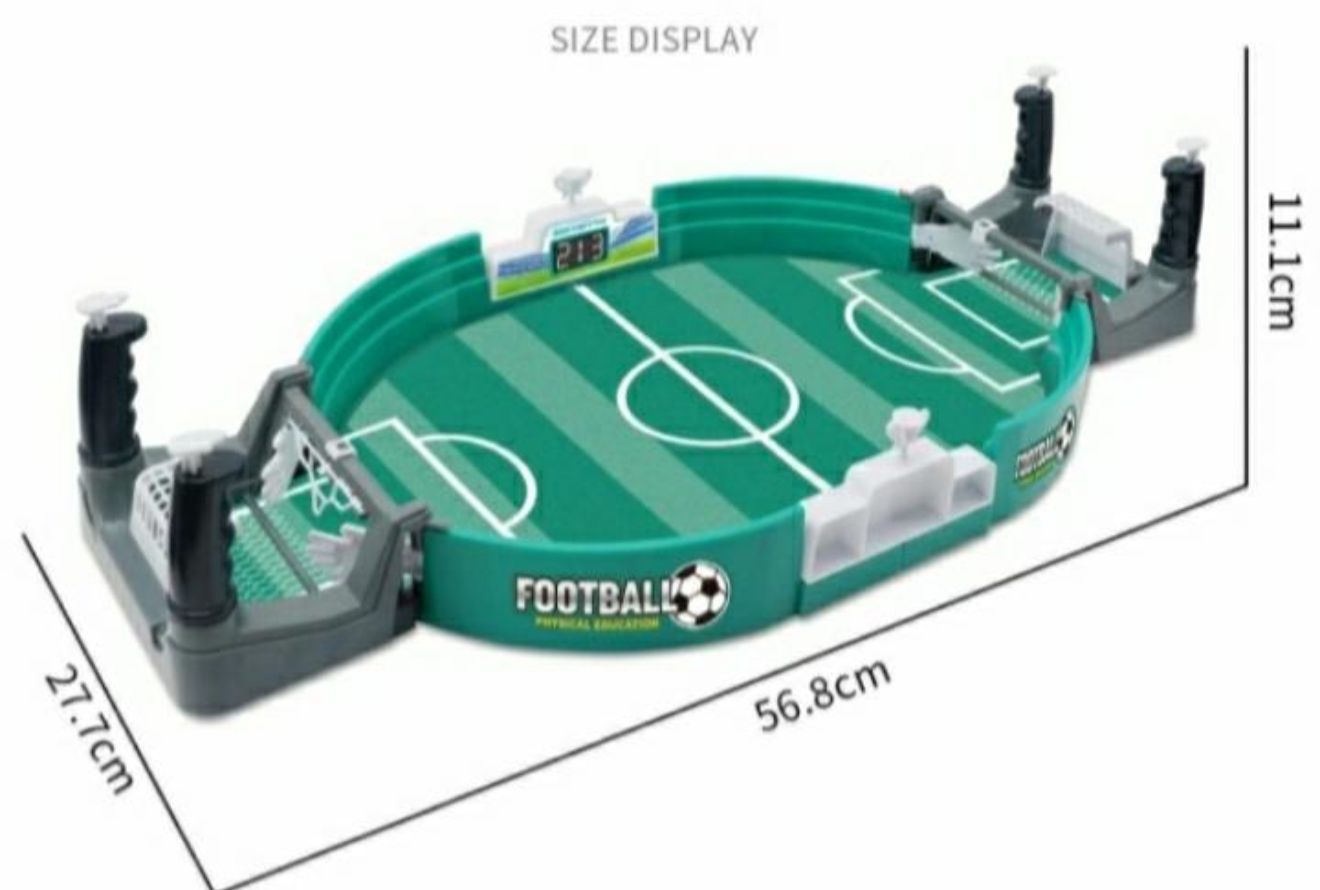 Soccer Table Game