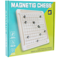 Magnetic Chess Game