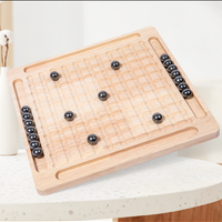 Magnetic Chess Game