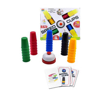 Speed Cups