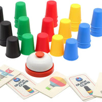 Speed Cups