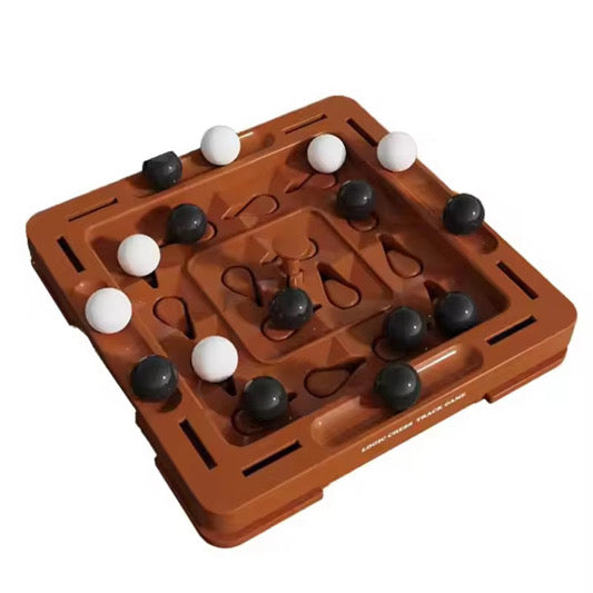 Orbital Game