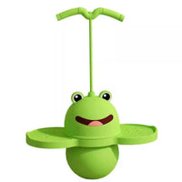 Jumping Toy Stick