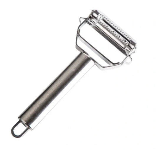 4 In 1 Vegetable Peeler