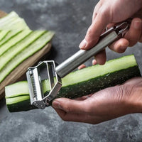 4 In 1 Vegetable Peeler