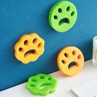 Pet Hair Removal For Laundry (2 Pieces)