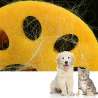 Pet Hair Removal For Laundry (2 Pieces)