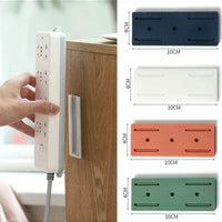 Plug Holder