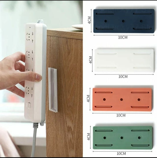 Plug Holder