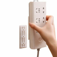 Plug Holder