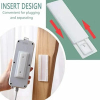 Plug Holder