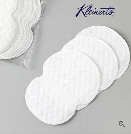 Underarm Sweat Pads For Men And Women (30 pieces)