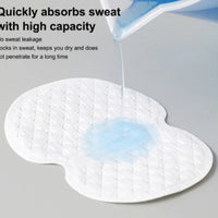 Underarm Sweat Pads For Men And Women (30 pieces)