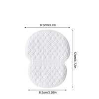 Underarm Sweat Pads For Men And Women (30 pieces)