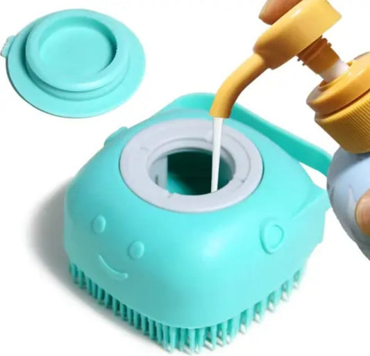 Dog Shampoo Dispenser