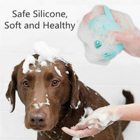 Dog Shampoo Dispenser