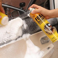 Multi Purpose Foam Cleaner 650 ML