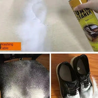 Multi Purpose Foam Cleaner 650 ML