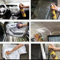Multi Purpose Foam Cleaner 650 ML