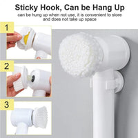 5 in 1 Magic Brush