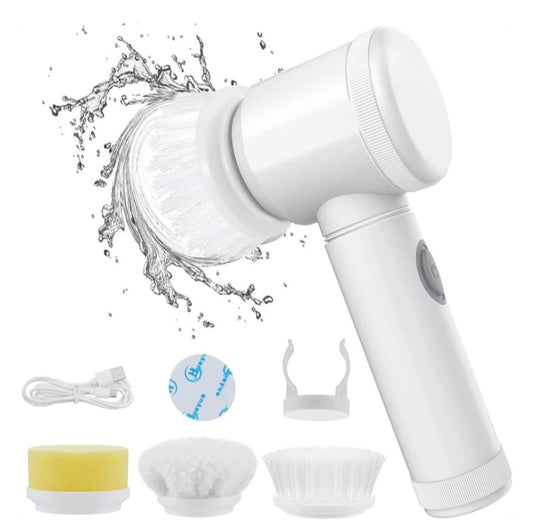 5 in 1 Magic Brush