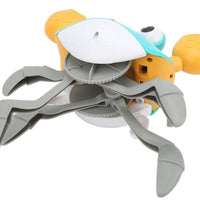 Crawling Crab Toy