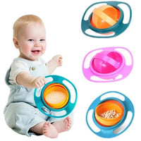 360 Degree Balance Bowl