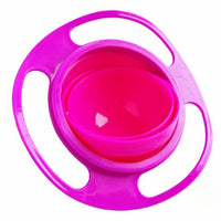 360 Degree Balance Bowl