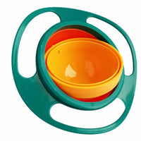 360 Degree Balance Bowl