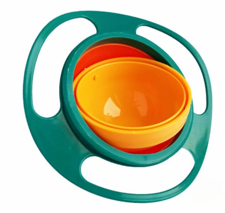 360 Degree Balance Bowl