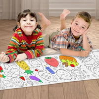 Picture Scroll