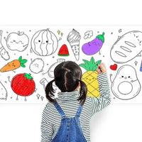 Picture Scroll