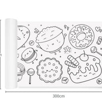 Picture Scroll