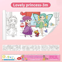 Picture Scroll