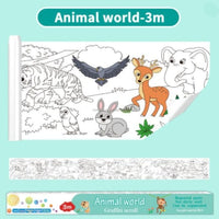 Picture Scroll