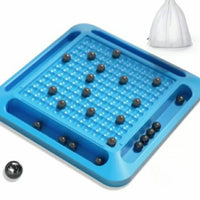 Magnetic Chess Game
