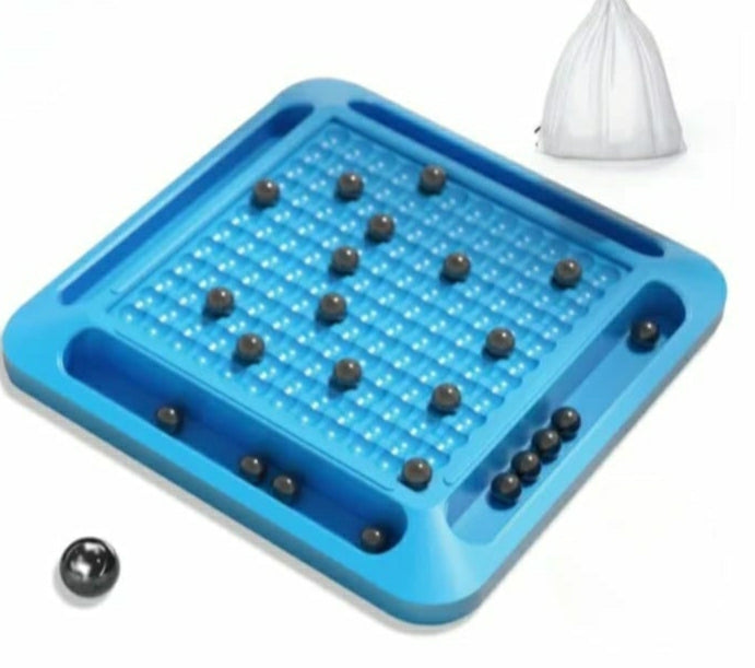 Magnetic Chess Game